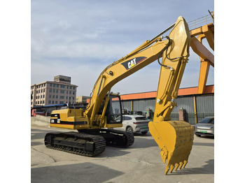 Koparka CATERPILLAR 320BL