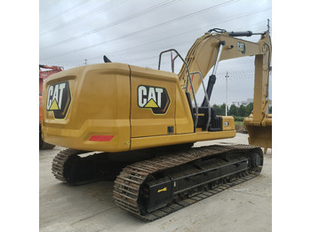 Koparka CATERPILLAR 330
