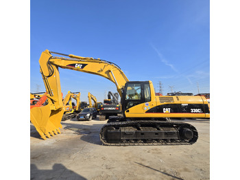 Koparka CATERPILLAR 330CL