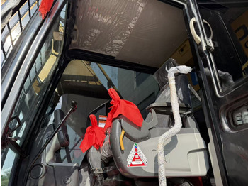 Koparka CATERPILLAR 336D2: zdjęcie 5