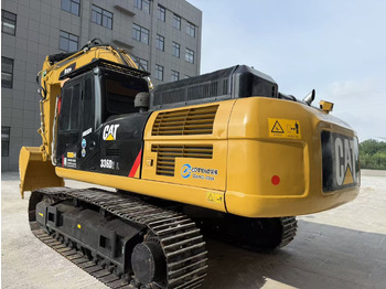 Koparka CATERPILLAR 336D2: zdjęcie 4