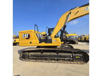 Koparka CATERPILLAR 336GC: zdjęcie 3 Koparka CATERPILLAR 336GC: zdjęcie 3