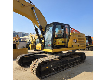 Koparka CATERPILLAR 336GC: zdjęcie 2 Koparka CATERPILLAR 336GC: zdjęcie 2