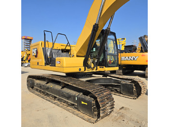 Koparka CATERPILLAR 336GC: zdjęcie 4 Koparka CATERPILLAR 336GC: zdjęcie 4