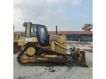 Spycharka CATERPILLAR D6N: zdjęcie 5