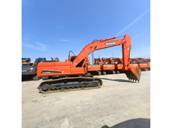 Koparka DOOSAN DX225LCA
