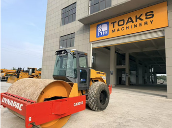 Walec drogowy DYNAPAC