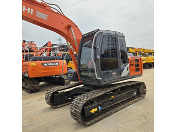 Koparka HITACHI ZX120