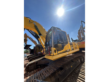 Koparka KOMATSU PC240-8