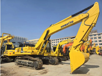 Koparka KOMATSU PC450-8
