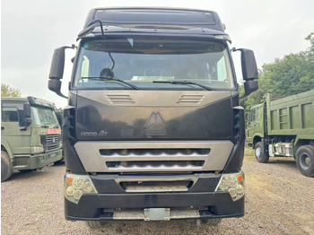 Ciągnik siodłowy SINOTRUK HOWO