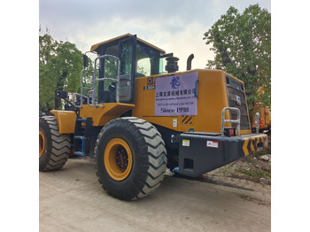 Ładowarka kołowa XCMG ZL50GN