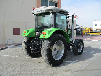 Deutz-Fahr 6110.4W Deutz-Fahr 6110.4W: zdjęcie 3 Deutz-Fahr 6110.4W Deutz-Fahr 6110.4W: zdjęcie 3