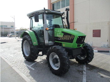 Deutz-Fahr 6110.4W Deutz-Fahr 6110.4W: zdjęcie 1 Deutz-Fahr 6110.4W Deutz-Fahr 6110.4W: zdjęcie 1