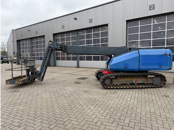 Podnośnik teleskopowy AICHI