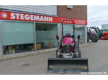 Ciągnik rolniczy YANMAR