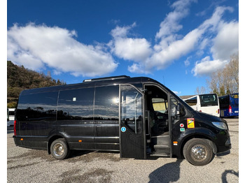 Minibus, Mikrobus MB 519 SPRINTER TATOO: zdjęcie 4