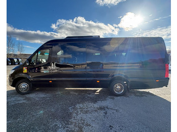 Minibus, Mikrobus MB 519 SPRINTER TATOO: zdjęcie 5
