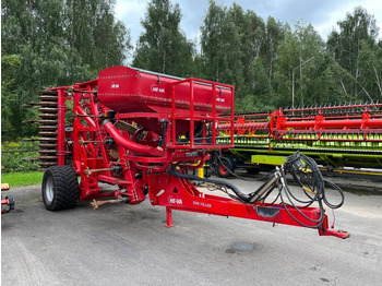 Agregat uprawowo-siewny