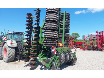 Brona talerzowa AMAZONE