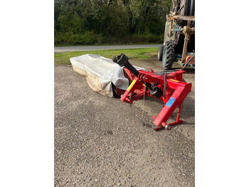 Kosiarka rolnicza LELY