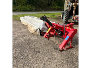 Kosiarka rolnicza LELY