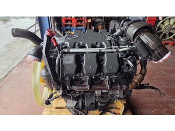 Silnik MERCEDES-BENZ Actros