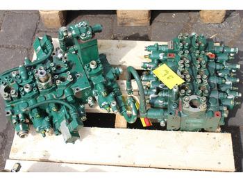 Zawór hydrauliczny ATLAS