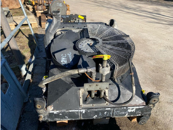 Układ chłodzenia LIEBHERR