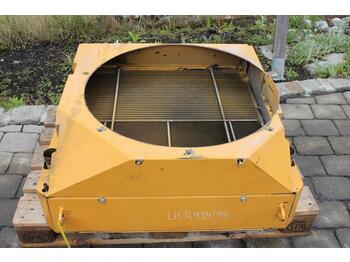 Układ chłodzenia LIEBHERR