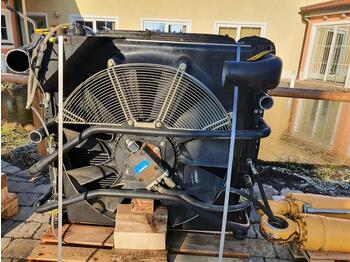 Układ chłodzenia LIEBHERR