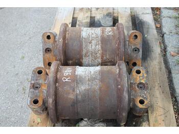 Rolka gąsienicy LIEBHERR