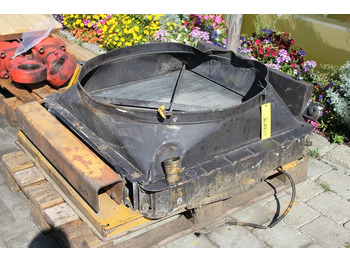 Układ chłodzenia do Maszyn budowlanych Liebherr R974: zdjęcie 3 Układ chłodzenia do Maszyn budowlanych Liebherr R974: zdjęcie 3