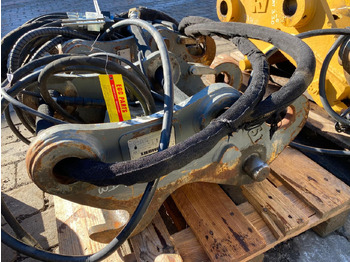 Szybkozłącza LIEBHERR