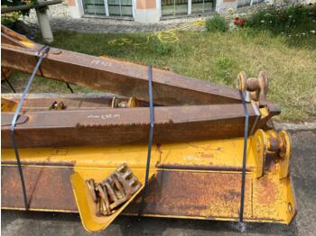 Osprzęt Liebherr PR 722: zdjęcie 2 Osprzęt Liebherr PR 722: zdjęcie 2