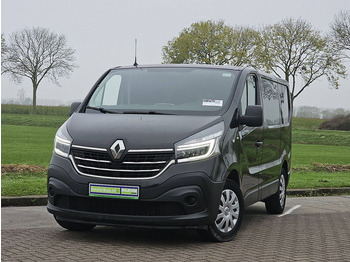 Mały samochód dostawczy RENAULT Trafic 2.0
