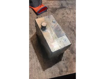 Nowy Zawór hamulcowy do Samochodów ciężarowych Rexroth Flow Divider R930062425: zdjęcie 4