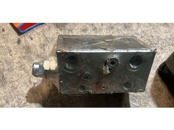 Nowy Zawór hamulcowy do Samochodów ciężarowych Rexroth Flow Divider R930062425: zdjęcie 3