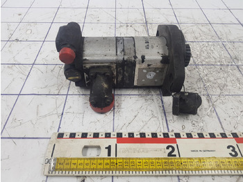 Pompa hydrauliczna BOSCH