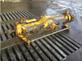 Most i części FAUN