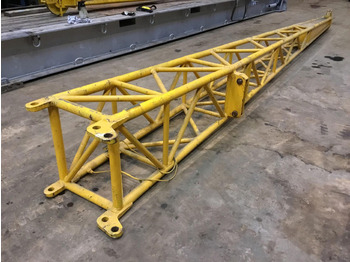 Żuraw przeładunkowy Faun Faun RTF 30 jib point: zdjęcie 1