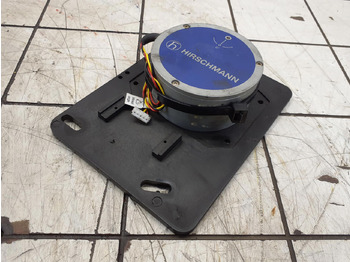 Czujnik do Żurawi/ Dźwigów Hirschmann AC 3.060-1 angle sensor: zdjęcie 4 Czujnik do Żurawi/ Dźwigów Hirschmann AC 3.060-1 angle sensor: zdjęcie 4