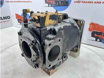 Pompa hydrauliczna LIEBHERR