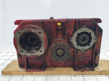 Przekładnia LIEBHERR