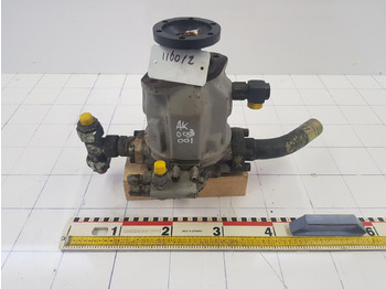 Pompa hydrauliczna LIEBHERR