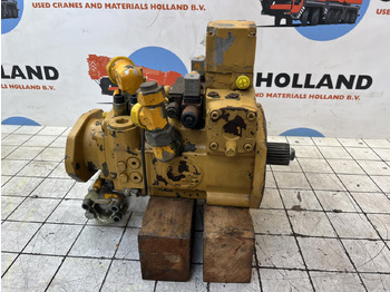 Pompa hydrauliczna LIEBHERR