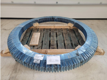 Wieniec obrotu LIEBHERR