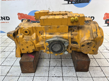 Pompa hydrauliczna LIEBHERR