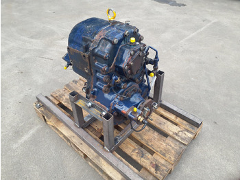 Przekładnia LIEBHERR