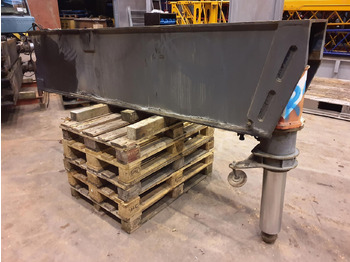 Zawieszenie LIEBHERR